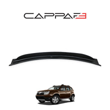 Dacia Duster 2010 - 2017 Wiper Panel