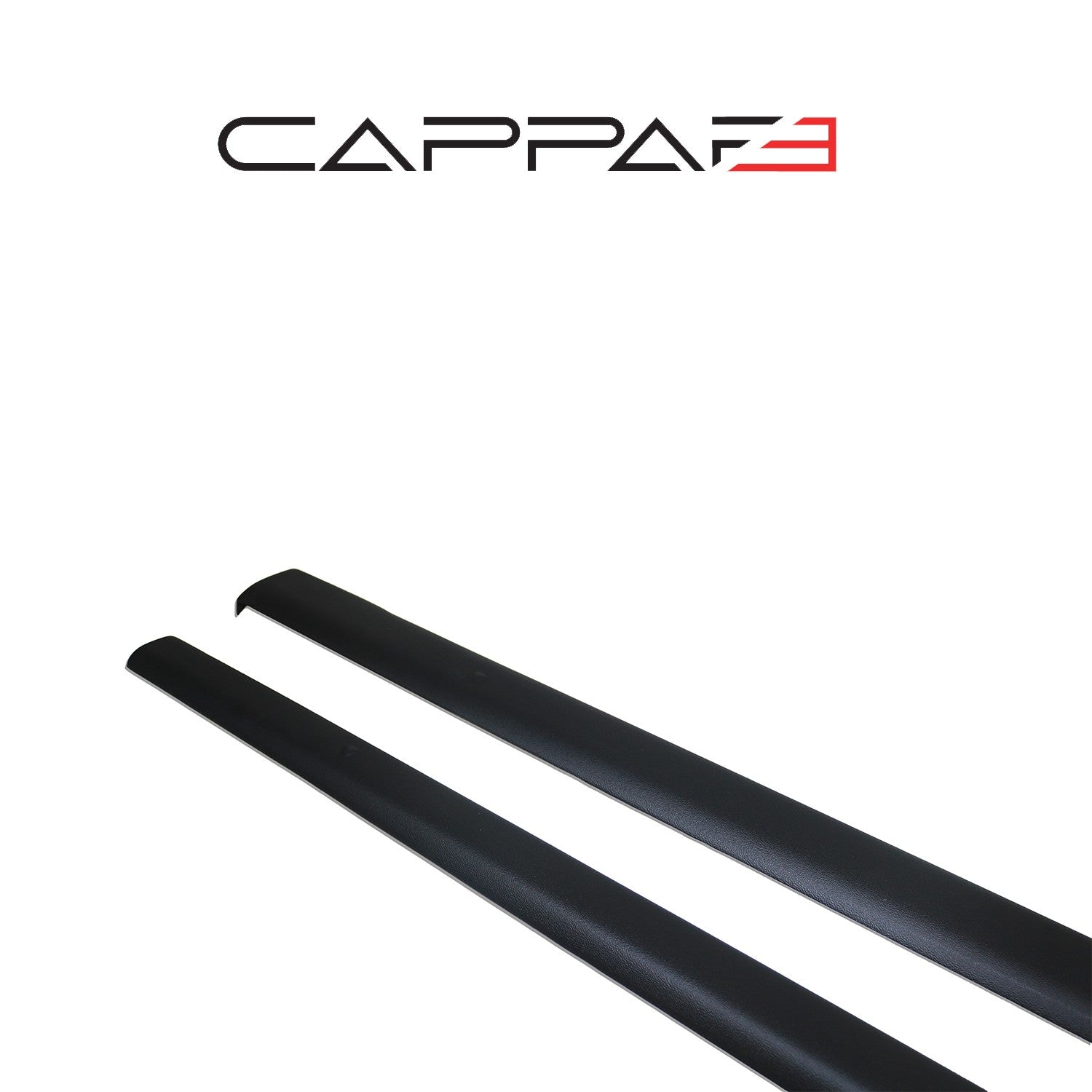 Fiat Doblo 2023 Onwards Side Skirt 4pcs