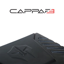 Toyota Hilux 2015 - 2020 Bonnet Scoop