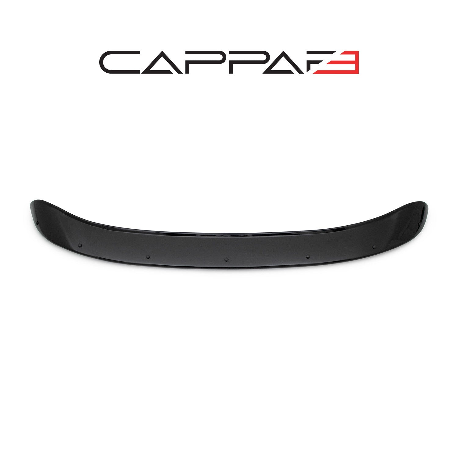Citroen Berlingo 2019 Onwards Bonnet Deflector 4mm