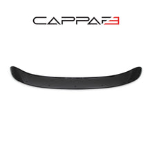 Citroen Berlingo 2019 Onwards Bonnet Deflector 4mm