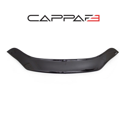 Iveco Daily 2014 - 2019 Bonnet Deflector 3mm