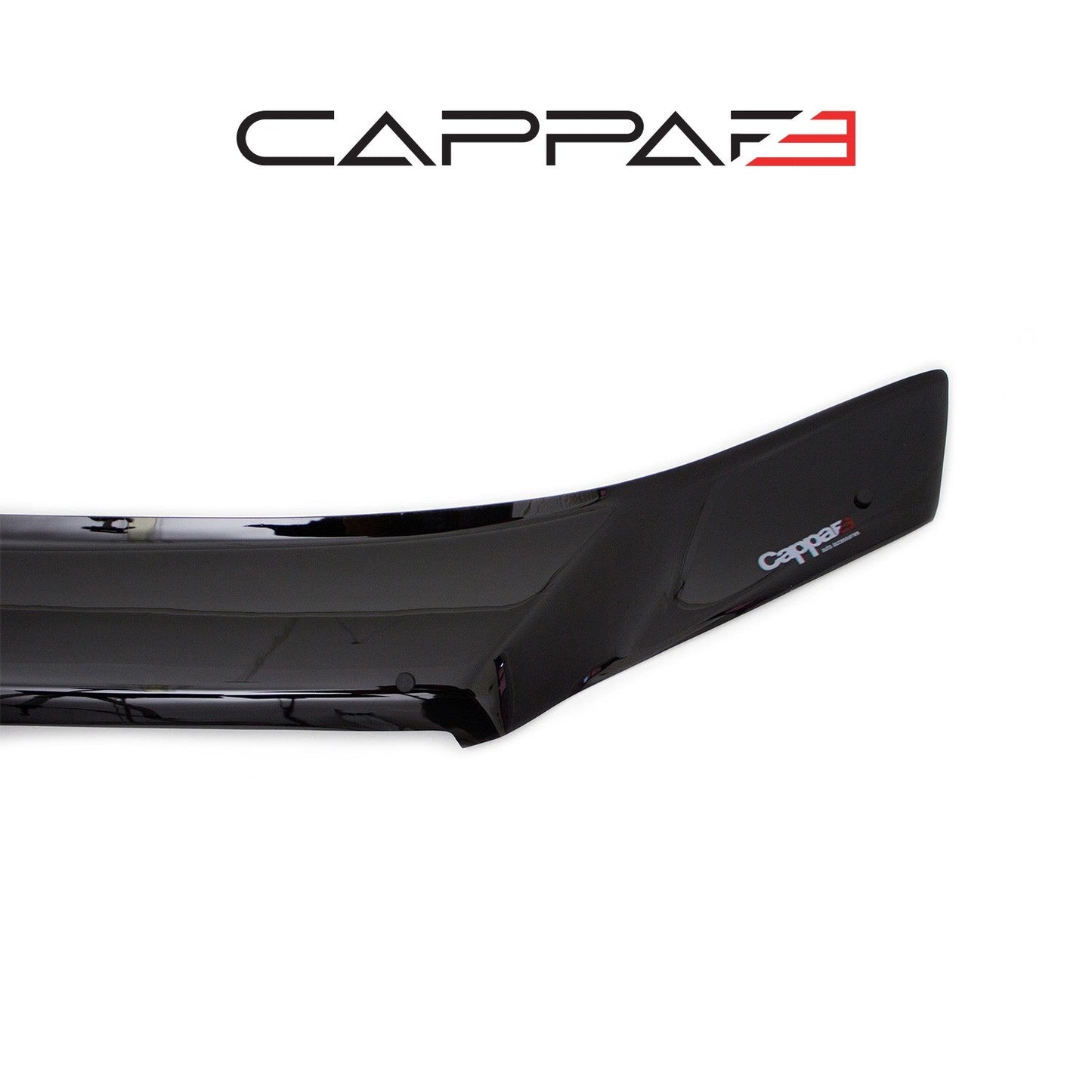 Mercedes Sprinter 2014 - 2017 Bonnet Deflector 4mm