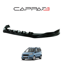 Ford Courier 2018 - 2023 Bumper Lip