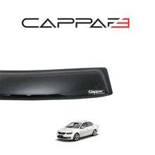 Skoda Octavia 2013 Onwards Rear Window Spoiler