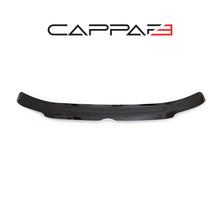 Volkswagen Transporter T5 2003 - 2009 Bonnet Deflector 3mm