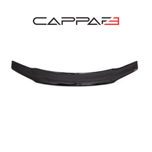 Fiat Palio 2006 - 2012 Bonnet Deflector 4mm