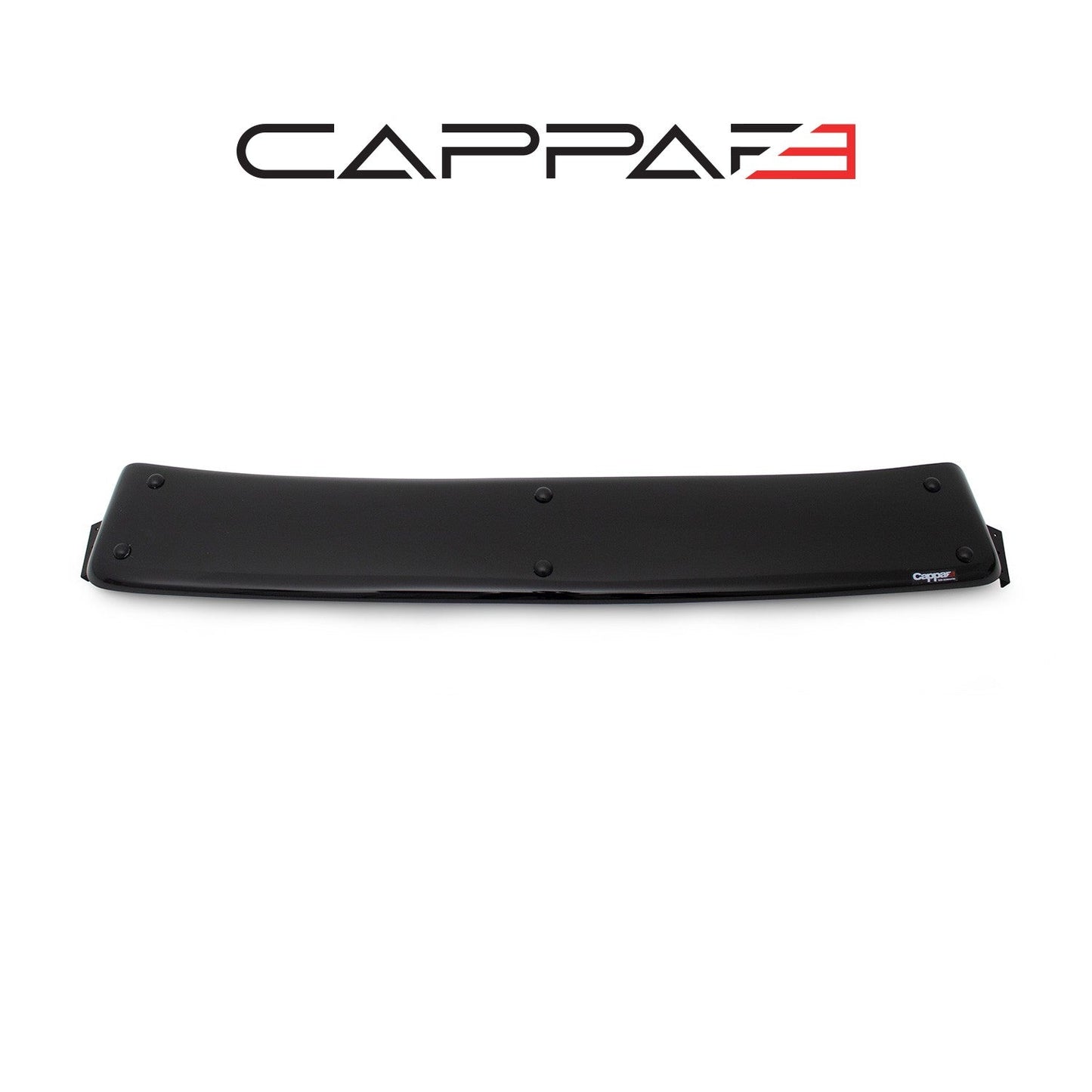 Ford Ranger 2007 - 2009 Sunvisor Sun Visor Wind Deflector