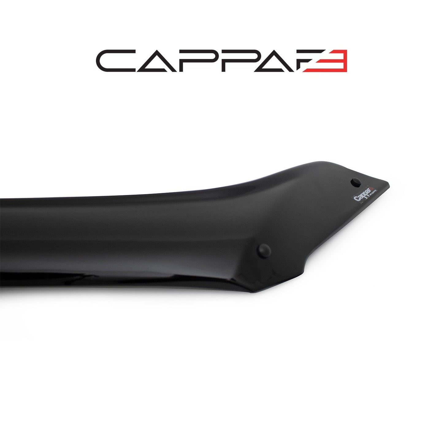 Ford Kuga 2016 - 2019 Bonnet Deflector 4mm