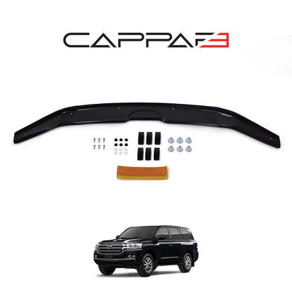 Toyota Land Cruiser 2015 Onwards Bonnet Deflector 3mm