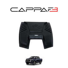 Toyota Hilux 2015 - 2020 Bonnet Scoop
