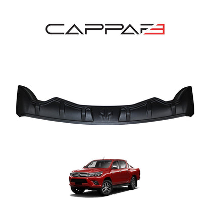 Toyota Hilux 2015 - 2020 Dragon Pack 3pcs