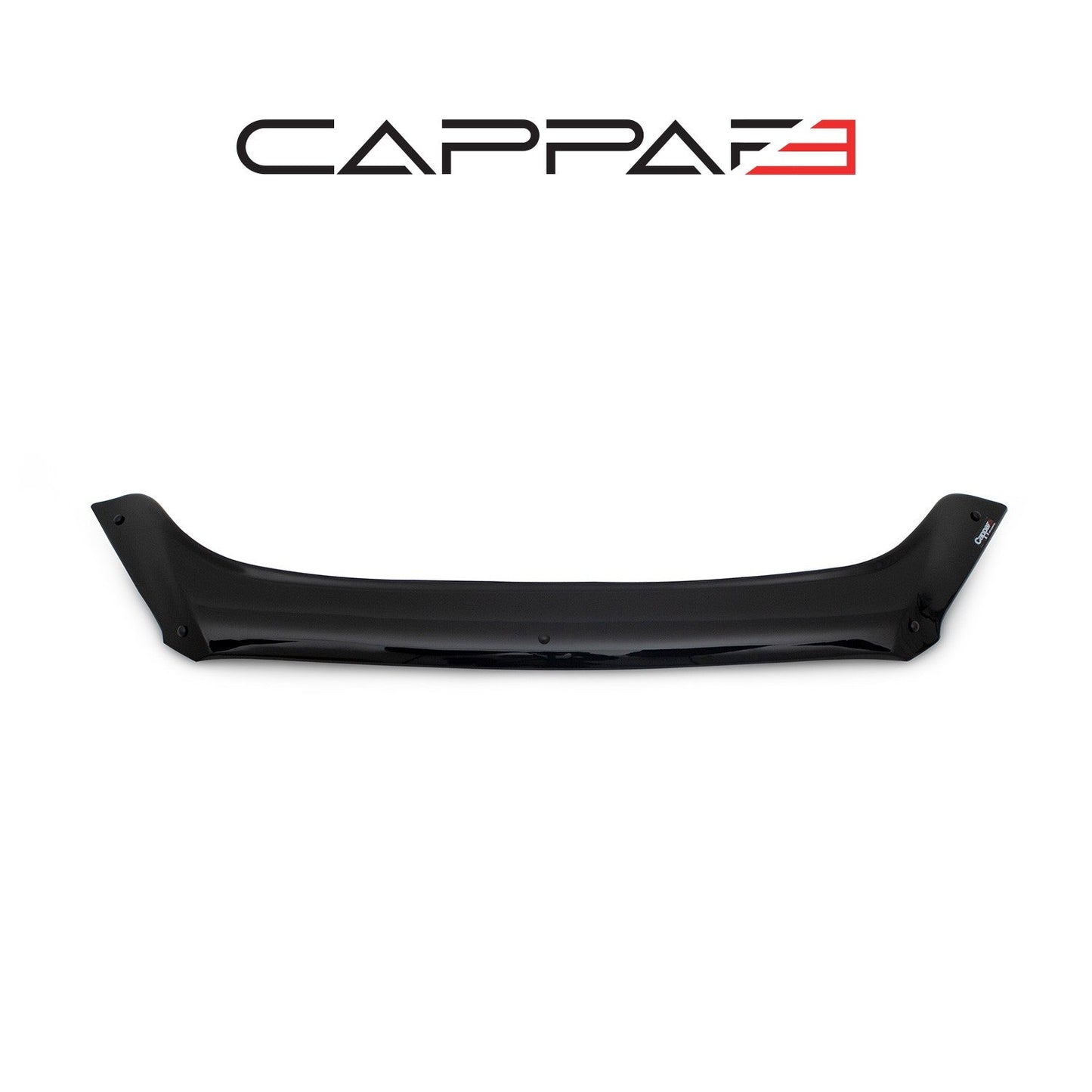 Ford Kuga 2016 - 2019 Bonnet Deflector 3mm