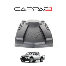 Mitsubishi L200 2007 - 2015 Bonnet Large Scoop
