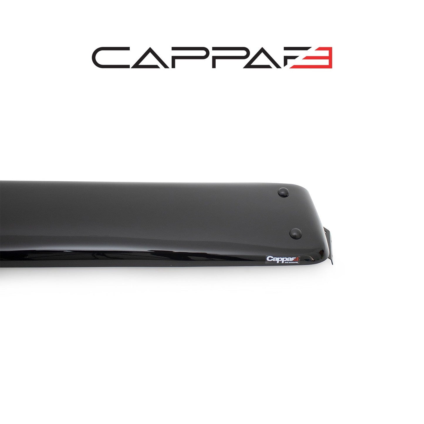 Fiat Doblo 2010 - 2015 Sunvisor Sun Visor Wind Deflector