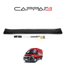 Fiat Ducato 2014 Onwards Sunvisor Sun Visor Wind Deflector