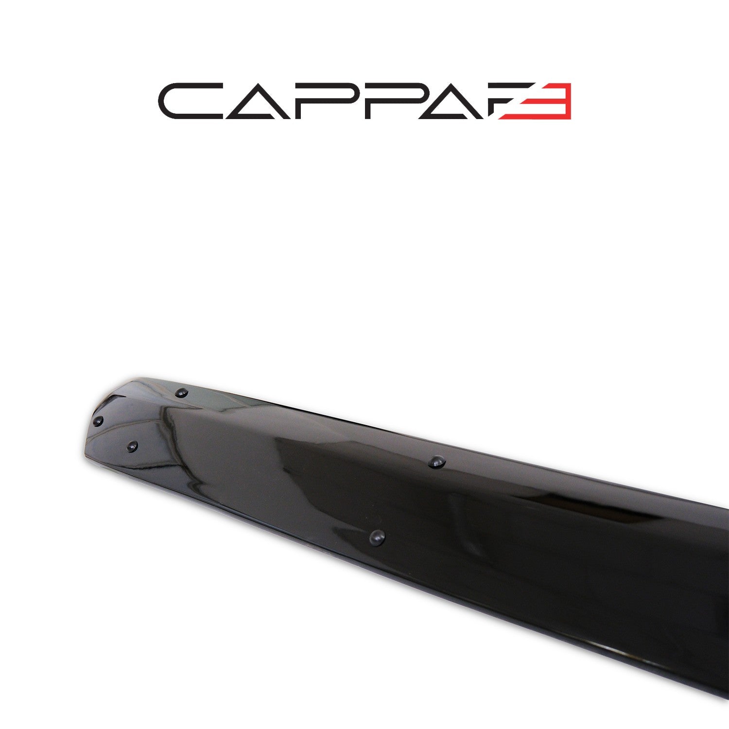 Mercedes Atego 2004 - 2013 Sunvisor Sun Visor Wind Deflector