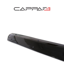 Mercedes Atego 2004 - 2013 Sunvisor Sun Visor Wind Deflector