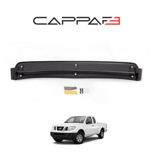 Nissan Navara 2006 - 2015 Sunvisor Sun Visor Wind Deflector