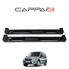 Ford Connect 2008 - 2013 Side Step 6pcs