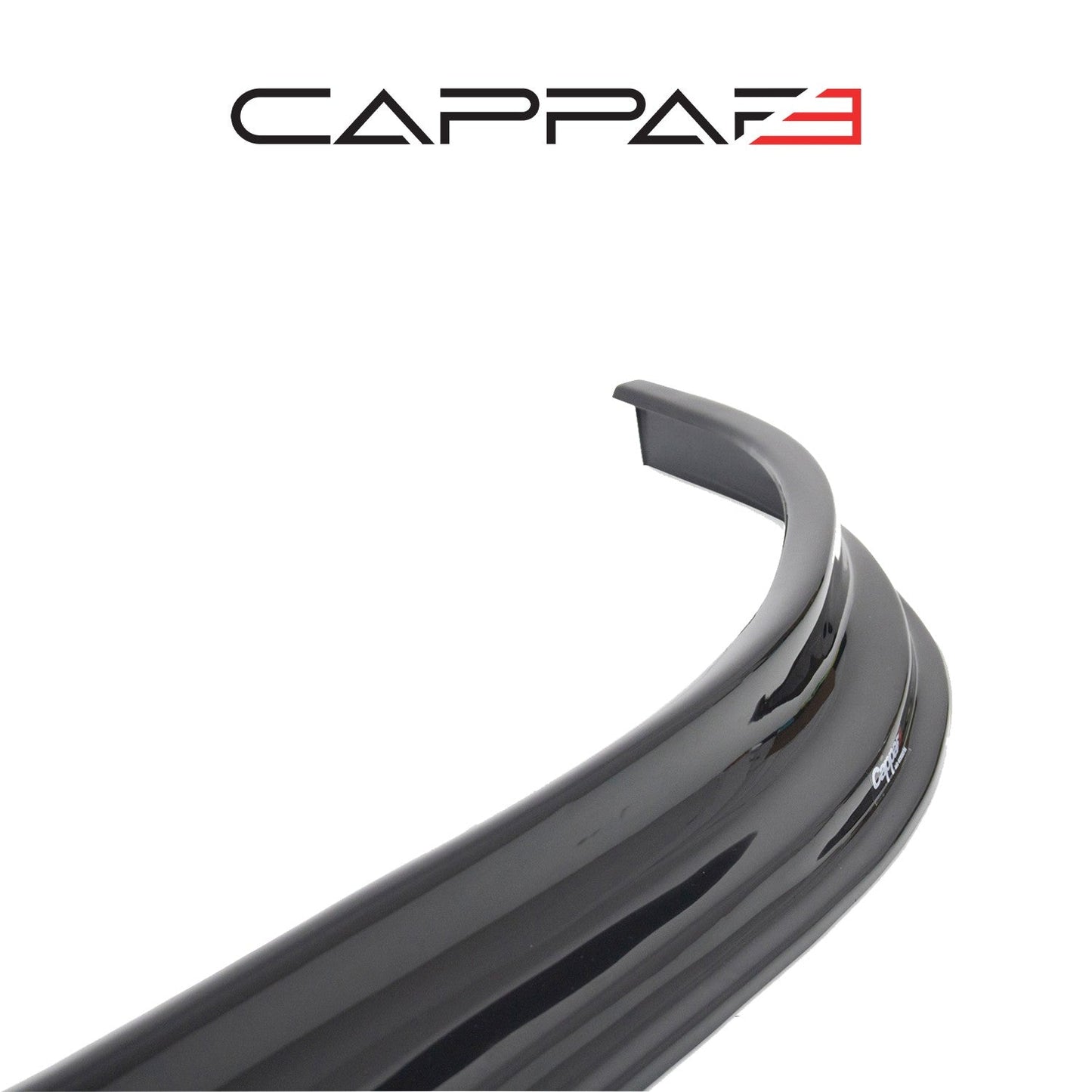 Citroen Jumper 2014 Onwards Bumper Lip