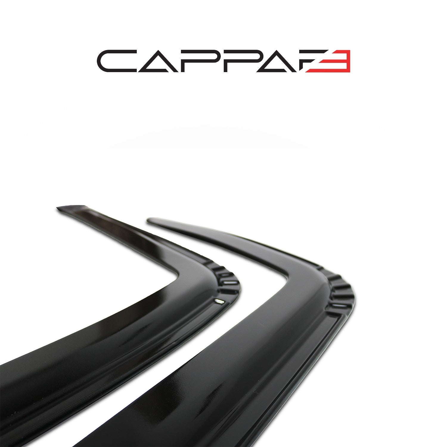 Isuzu NPR Long 2010 Onwards Rear Bumper Sill Protector