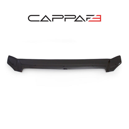 Mercedes Vito 2011 - 2014 Bonnet Deflector 4mm