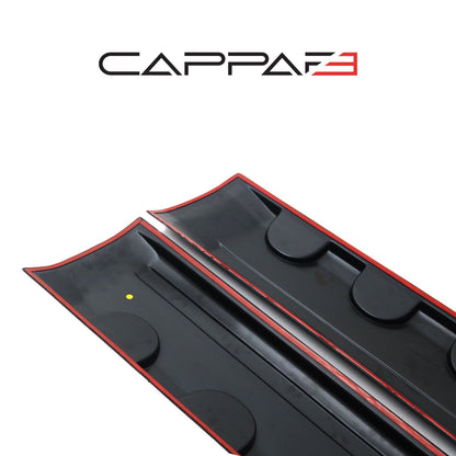 Ford Ranger XLT 2019 - 2023 Fender Flares 4pcs