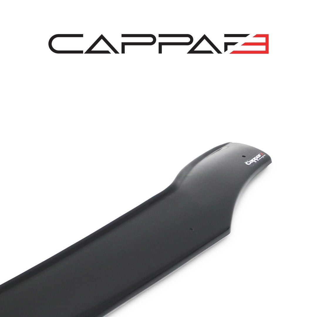 Nissan Skystar 2001 - 2012 Bonnet Deflector 4mm