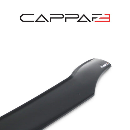 Nissan Skystar 2001 - 2012 Bonnet Deflector 4mm