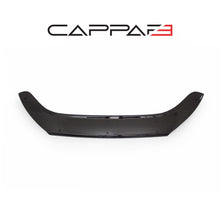 Hyundai Tucson 2016 - 2018 Bonnet Deflector 3mm