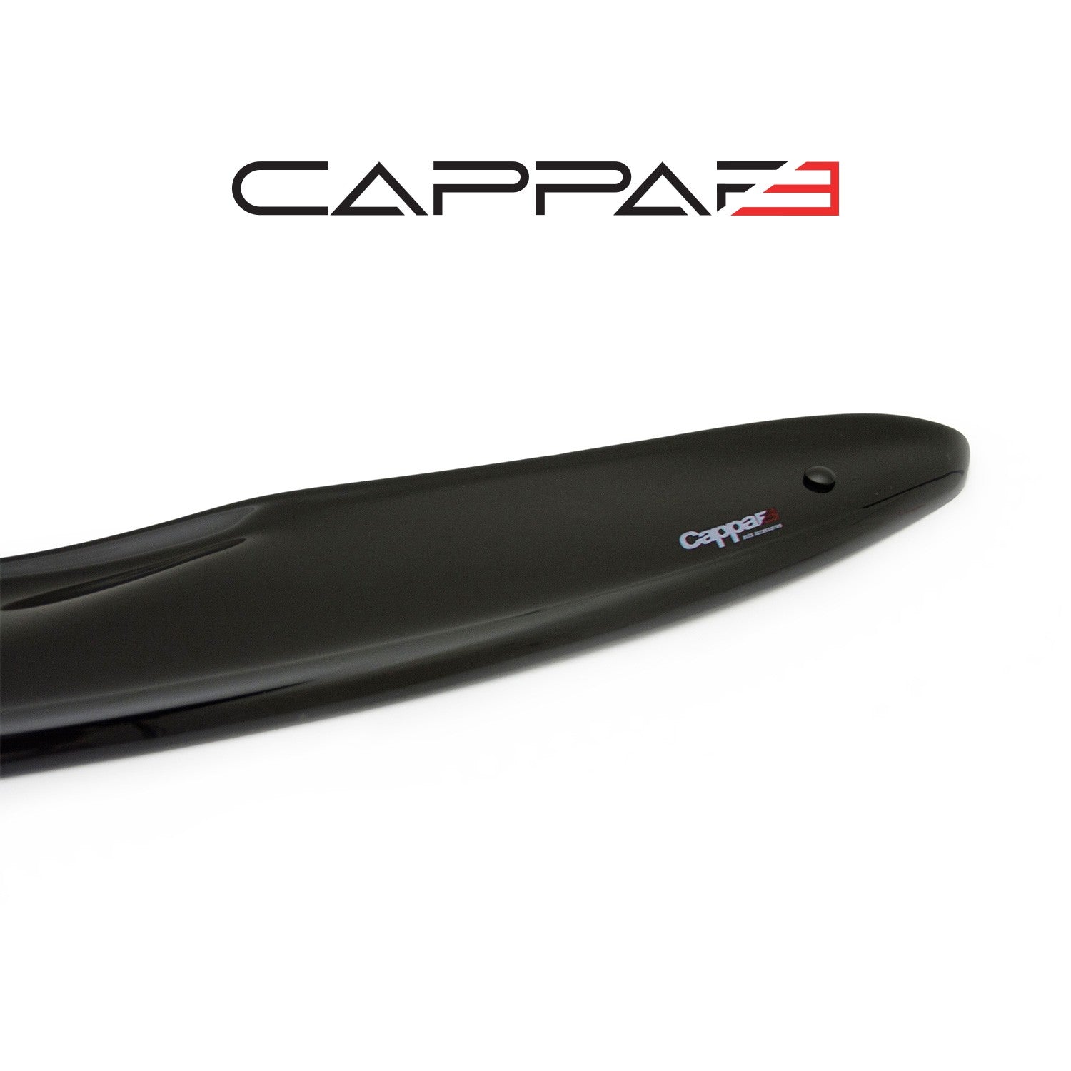 Toyota Corolla 2013 - 2018 Bonnet Deflector 4mm