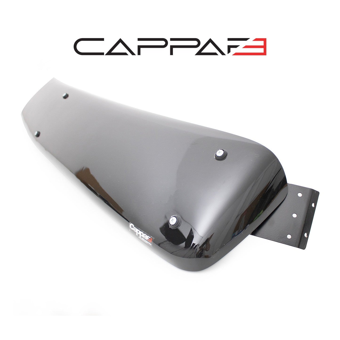 Fiat Doblo 2006 - 2010 Sunvisor Sun Visor Wind Deflector