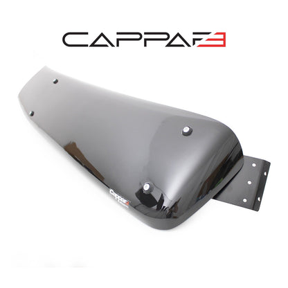 Fiat Doblo 2006 - 2010 Sunvisor Sun Visor Wind Deflector