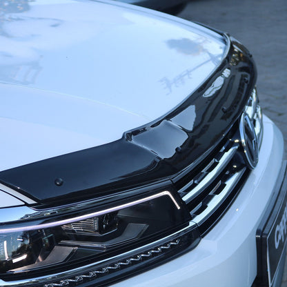 Volkswagen Tiguan 2016 Onwards Bonnet Deflector 4mm