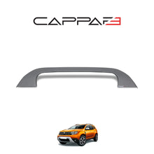 Dacia Duster 2018 - 2024 Front Bumper U Diffuser