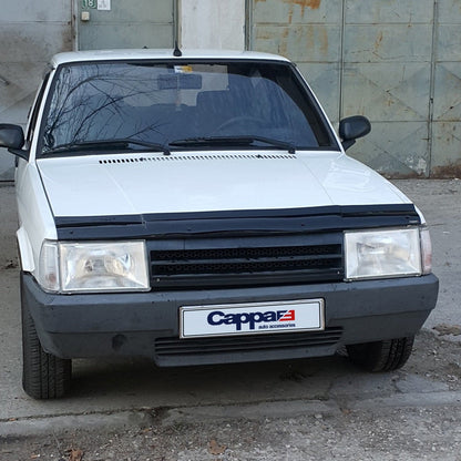 Fiat DoÃ°an - Ãžahin 1988 - 2002 Bonnet Deflector 4mm