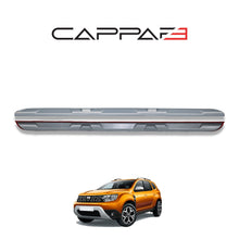 Dacia Duster 2018 - 2024 Side Skirt 2pcs