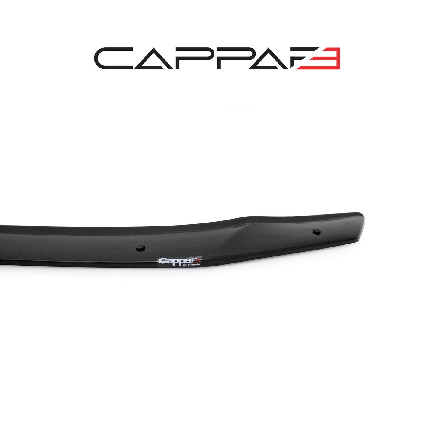 Volkswagen Passat 2015 Onwards Bonnet Deflector 4mm