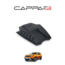 Dacia Duster 2018 - 2024 Bonnet Scoop