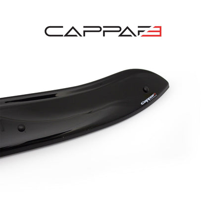 Nissan Qashqai 2017 - 2021 Bonnet Deflector 3mm