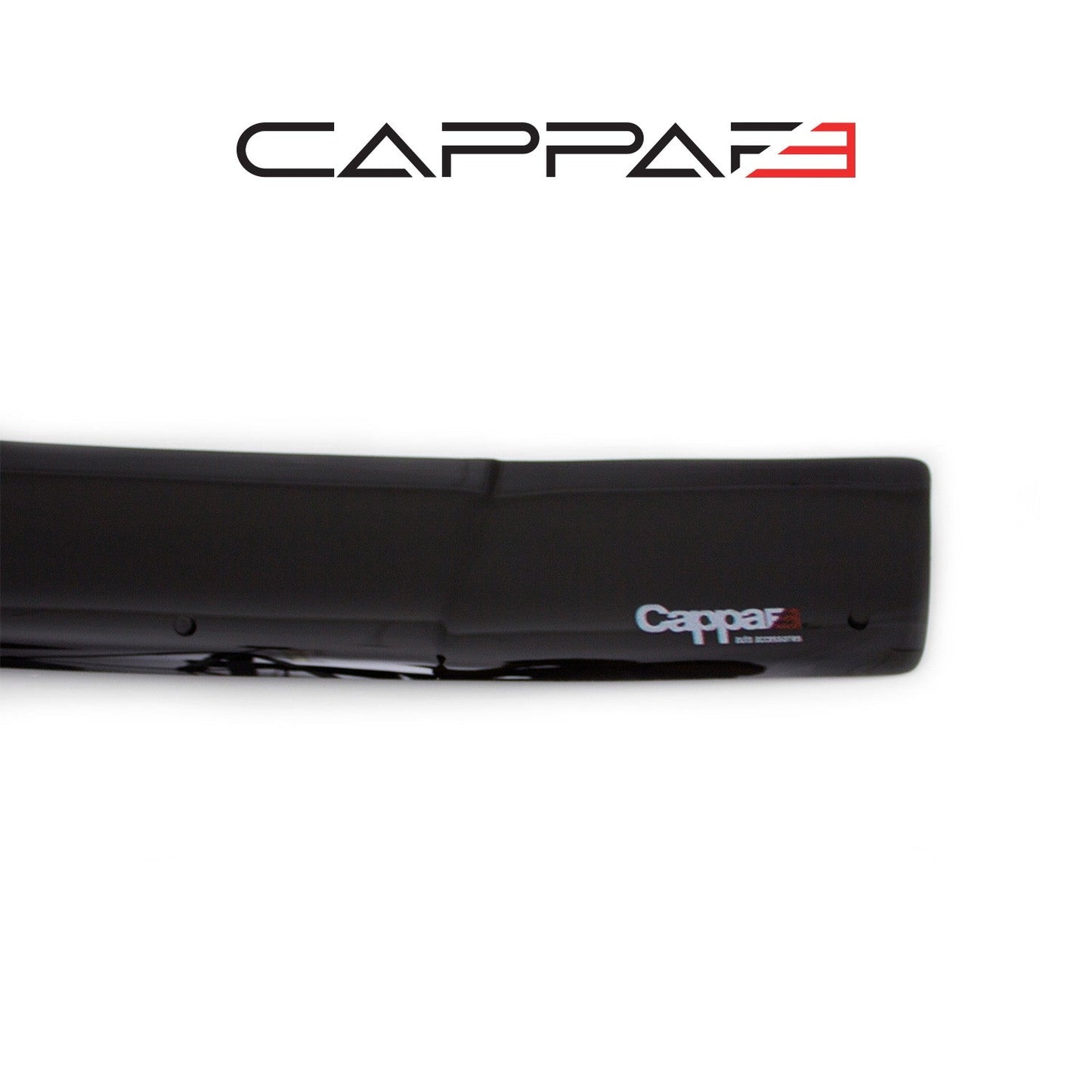 Fiat DoÃ°an - Ãžahin 1988 - 2002 Bonnet Deflector 3mm