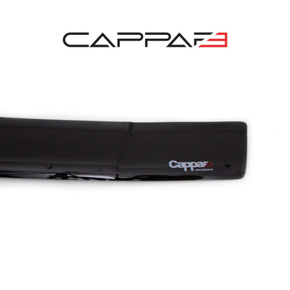 Fiat DoÃ°an - Ãžahin 1988 - 2002 Bonnet Deflector 3mm