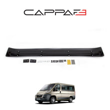 Citroen Jumper 2014 Onwards Sunvisor Sun Visor Wind Deflector