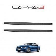 BMW 4.20 2014 - 2020 Side Skirt 2pcs