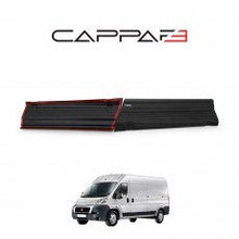 Fiat Ducato 2006 - 2014 Door Sill Protector 2pcs
