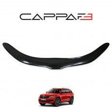 Skoda Kodiaq 2017 Onwards Rear Bumper Sill Protector 4mm