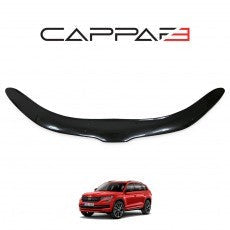 Skoda Kodiaq 2017 Onwards Rear Bumper Sill Protector 3mm