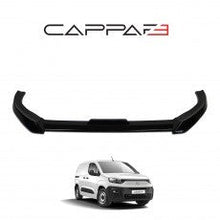Fiat Doblo 2023 Onwards Bumper Lip