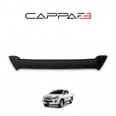 Isuzu D-Max 2017 - 2019 Bonnet Deflector 4mm